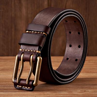 Accessoires – Riemen voor heren