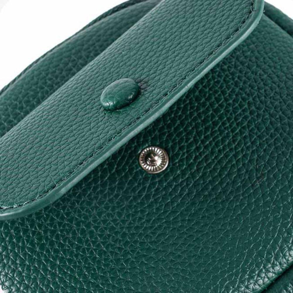 Solid Color Zipper Coin Purse Korean Style Small Item Bag Simple Handheld Wallet  Men
