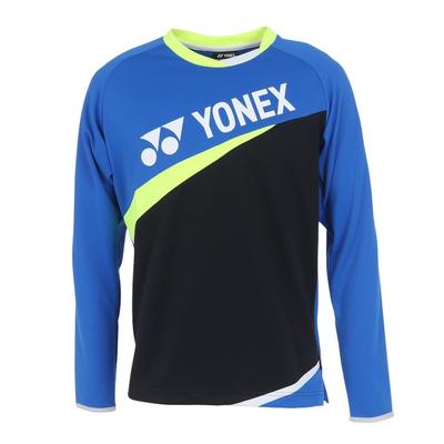 YONEX Tennis Wear Unisex Light Trainer 31043 2021FW for Wear for Entry "Eligible Fall/Winter Campaign" [Eligible Bonus]