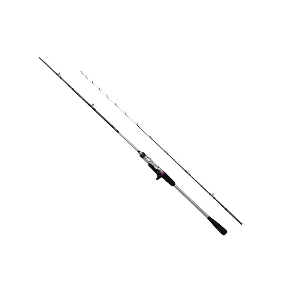 

SHIMANO Boat Parallel Saber Master Rod, Joint, 22, XR, Tenbin, 73MH180/LEFT