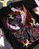 Maglietta Speciale Vintage Anime Unisex, Maglietta Anime Manga, Maglietta Anime, Maglietta per Amanti degli Anime, T-shirt Grafica Anime, Maglietta Manga, Anime Giapponese