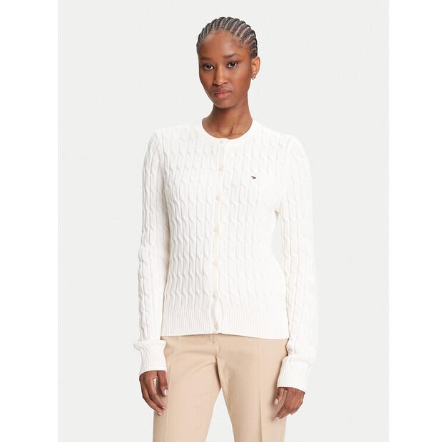 Кардиган Tommy Hilfiger WW0WW46514 EU M
