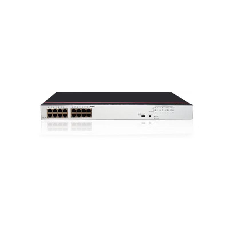 

Huawei Smart Selection 16-Port Gigabit POE Switch