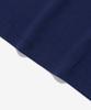 TAILOR STUDIO College Logo Collection Short Sleeve T-Shirt (Navy)