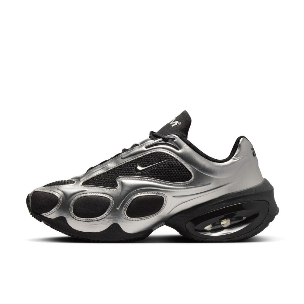 Nike W AirMax Muse Wfv1920 001blk M Silv 220