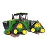 John Deere 9620RX Articulated Steering System BRUDER 04055 Profi Series
