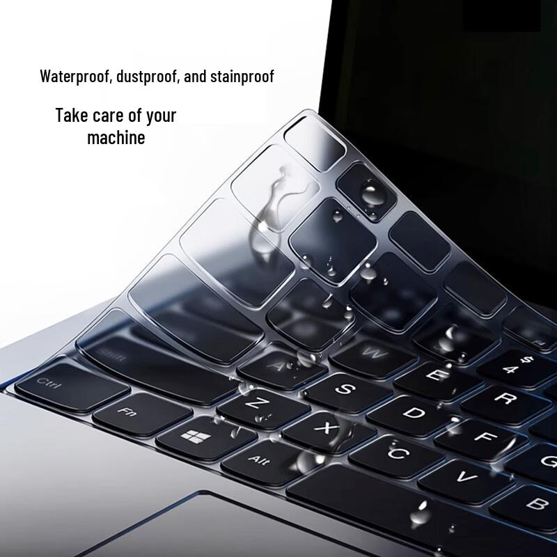 Lenovo ThinkBook Laptop Tangentbordsskydd