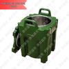 Rotomolded 304 Stainless Steel Insulated Food Container