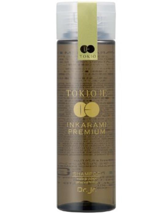 

TOKIO IE Inkarami Premium Shampoo 200ml