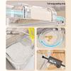 Tiro Nano Multi-Functional Rice Storage Container