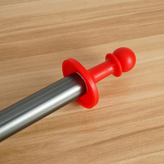 Thunder Proof Cap Anti-Thunder Safe Awning Rod Outdoor Tent Poles Awning Hat