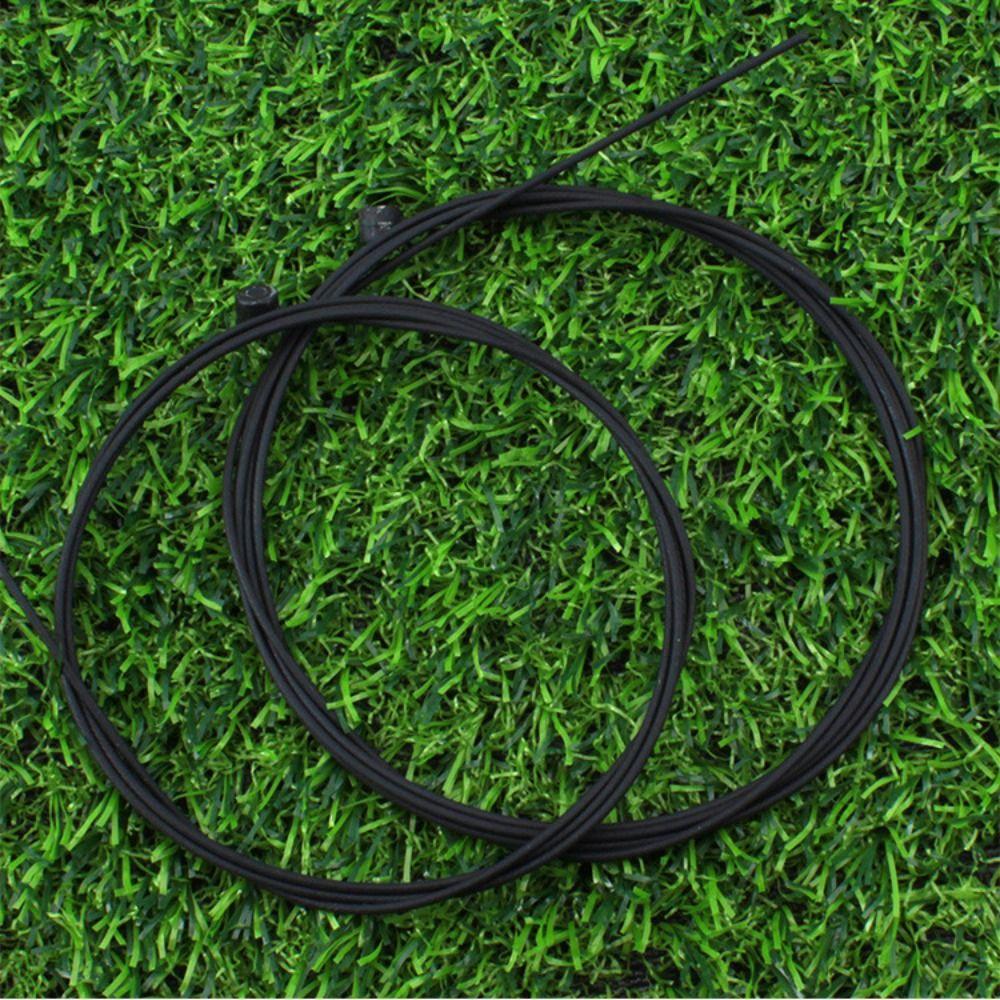 Temperature Resistance Bicycle Brake Shift Cable Bike Brake Cable Tube Mountain Bike