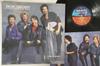 LP Record BOB SEGER & THE SILVER BULLET BAND - Like A Rock PT12398 CAPITOL 1986 US Rock Used