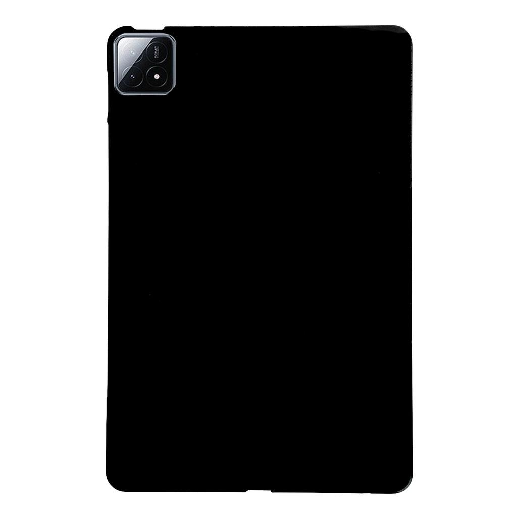 For Xiaomi Pad 6S Pro 12.4 Case Slim Matte TPU Protective Tablet Cover