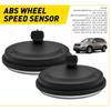 2x Rear Left&Right ABS Wheel Speed Sensor 58980-C5000 for 2016-20 Kia Sorento EV