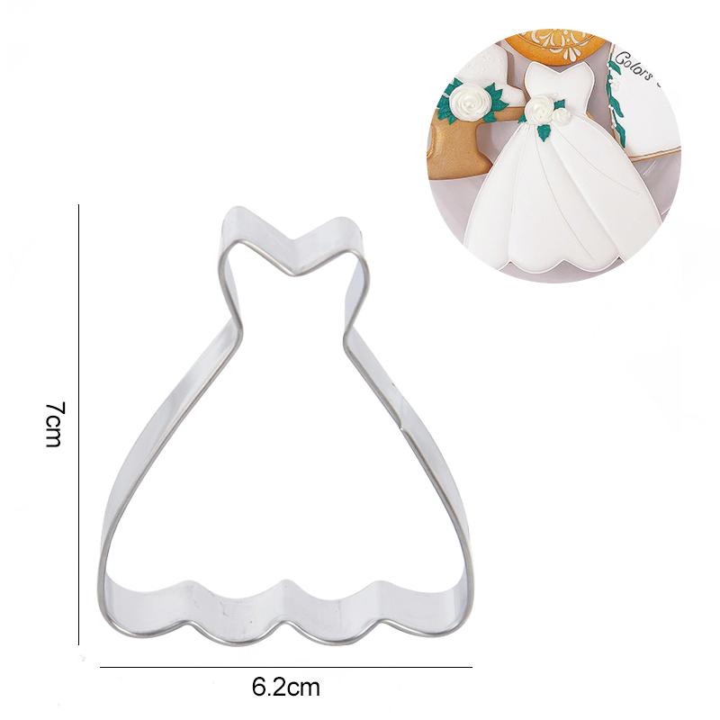 

Невеста, которая будет мистером миссис, свадебный штамп для печенья, тисненая форма для печенья «Любовь», девичник, вечеринка, инструменты для украшения торта помадкой своими руками