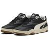 Puma Tifosi Comfortable Versatile Durable Low-Top Casual Shoes Unisex Casual Shoes Black 402616-02