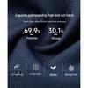 Tluoman Unisex Wrinkle-Free Business Suit Set