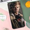 Maze Runner Case For Honor X9b X8b X9a X8a X8 X9 X9c 50 70 90 Lite Honor 200 Pro Magic 7 5 6 Lite Cover