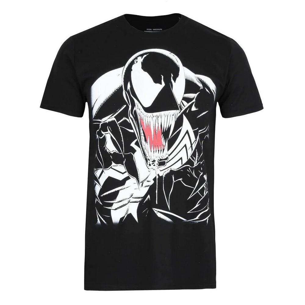 Venom Mens T-Shirt