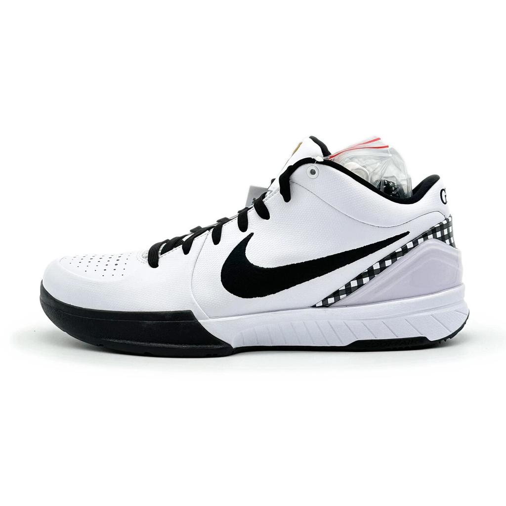 FJ9363-100 Nike Kobe 4 Protro Mambacita Gigi Black