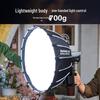 NANLITE FC-120B Bi-Color COB LED Photography Light Kit