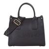 VALENTINO Black Handbag for Women - Foxy Re Shopping Bag Nero 315972