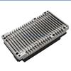 P9FD 80Nm Torque Electric Scooter Motor Controller 72350 72400 Feature Rapid Braking