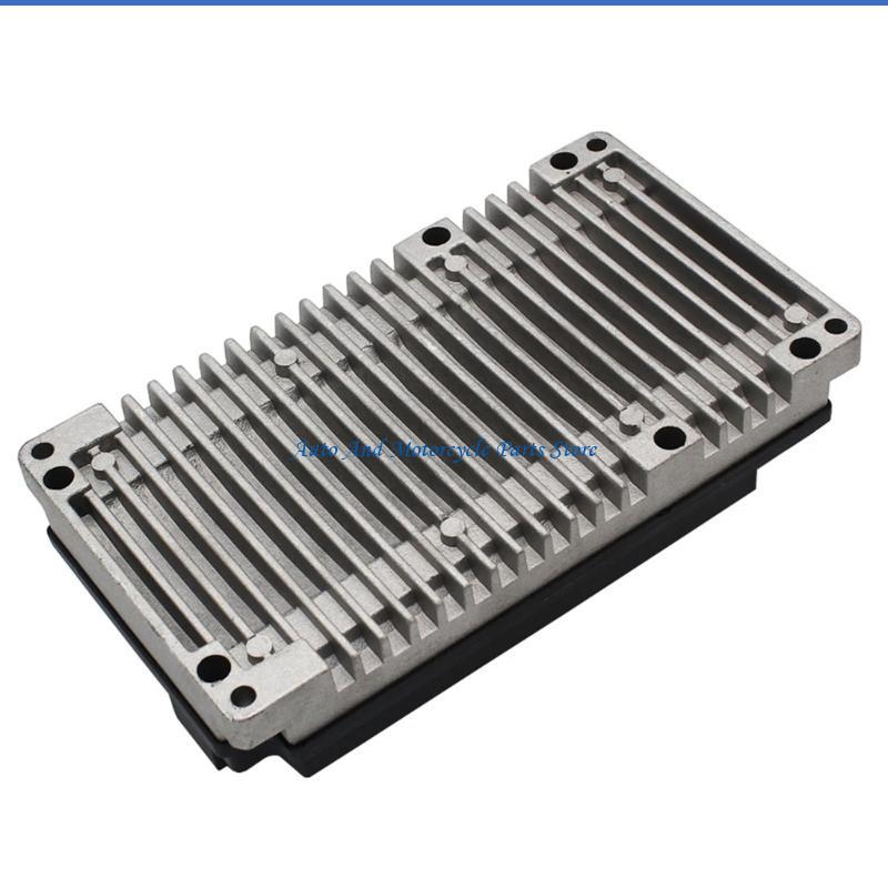 P9FD 80Nm Torque Electric Scooter Motor Controller 72350 72400 Feature Rapid Braking