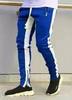 Men's Relaxed Fit Jogger Pants - Casual Style, Autumn/Winter Collection