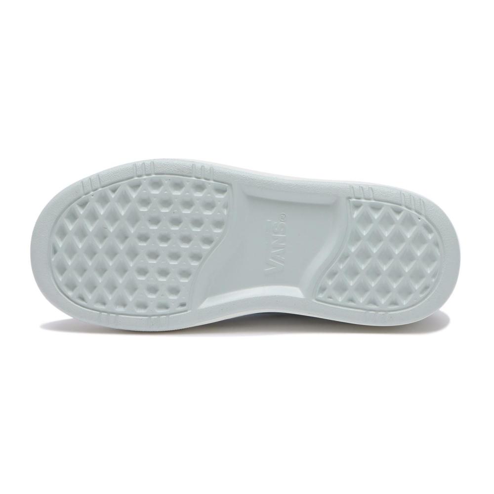 Vans Rigida White Sax V2920k