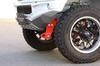 MONSTER SPORT Jedno tažné oko Přední levé Jimny Sierra [JB64W]/Jimny [JB74W] 798515-5500M