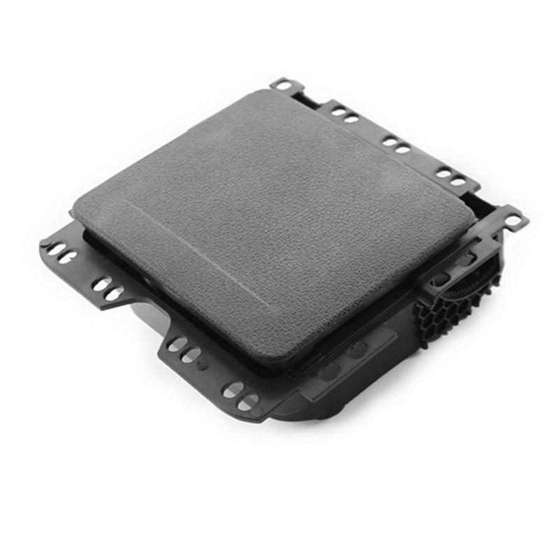 Suport de pahar pentru cotieră consolă centrală spate A71Z Suport de băuturi pentru bancheta din spate 7N0862533 Pentru VW Golf Plus Sharan Tiguan