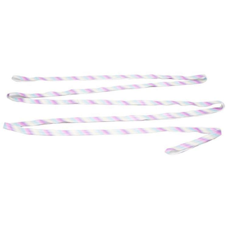 Fun Group Play Tool Jump Rope for Children Building Friendships and Physical Ability Improvement