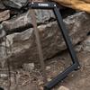 Outdoor Camping Hiking Picnic Folding Handsaw Portable Handsaw Multifunctional Aluminum Alloy