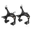 Aluminum Alloys Bicycles C Type Brakes Calipers Road Bike Brakes Calipers Road Bike Caliper Side Line Pull Rims Brake