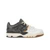 Nigo X Air Force 3 Low SP Kintsugi Pack - Phantom Night Stadium Unisex Sneakers White Bamboo HQ0261-001
