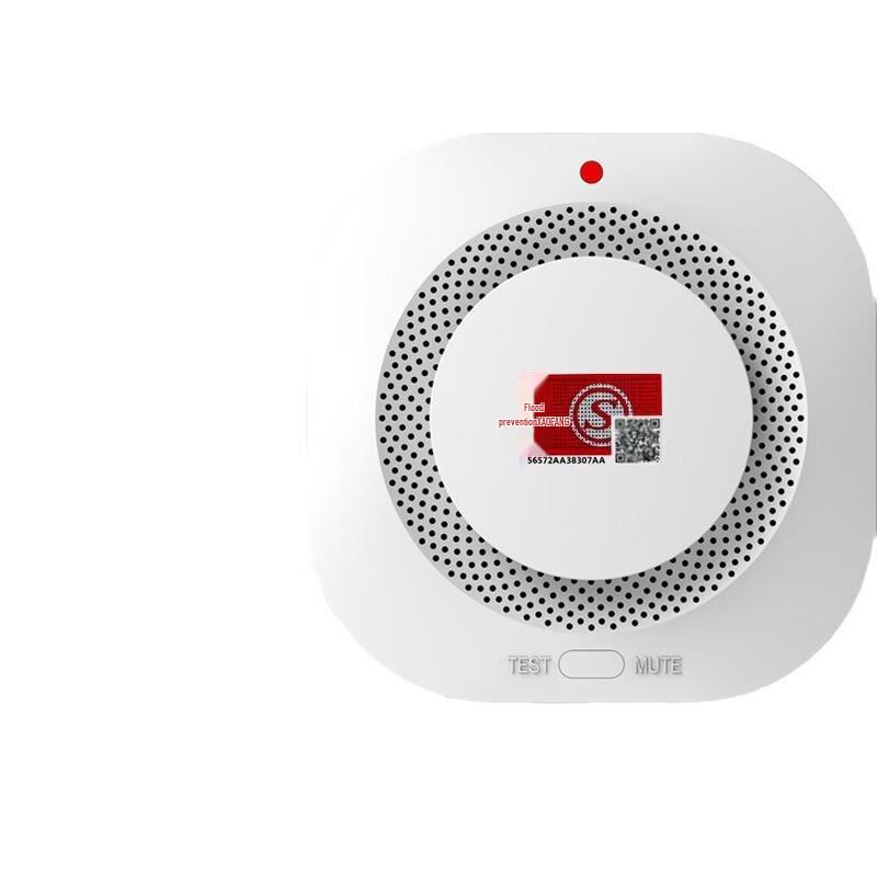 Brangdy Smart NB-IoT Smoke and Fire Detector Standard