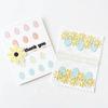 Easter Egg Bunny Metal Cutting Dies Stencils for DIY Scrapbooking Decorative Embossing Paper Cards Template Decoration