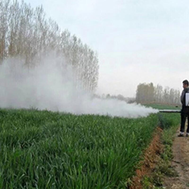 Yangshi Gasoline Pulse Disinfection Fogger