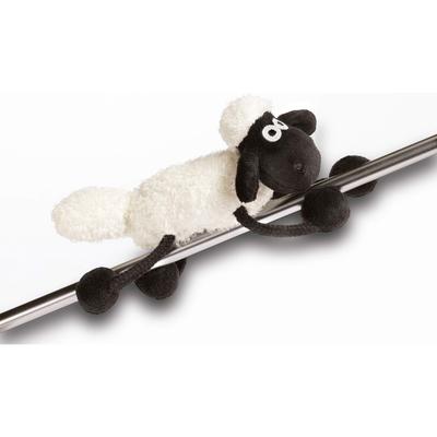 [Shaun the Sheep] Tazza Shaun NICI 12cm