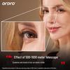 ORDRO 4K HD Digital Camcorder (12x Optical Zoom, 5-axis Stabilized) (CN version)