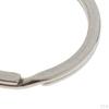 10 Keychains Metal