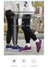 Non-Slip Casual Walking Shoes for Middle-Aged & Elderly Parents - Spring/Autumn Wear-Resistant Footwear for Men & Women