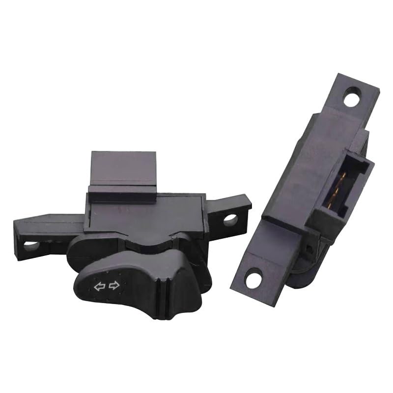 1 Piece Motorcycle Switch Button for Piaggio for Vespa Horn Turn Signal High Low Beam Headlight Switches(1 Piece Start)