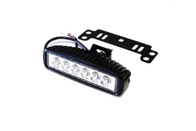 Rin Parts LED 18W Headlight KIT 1106534 for Zoomer