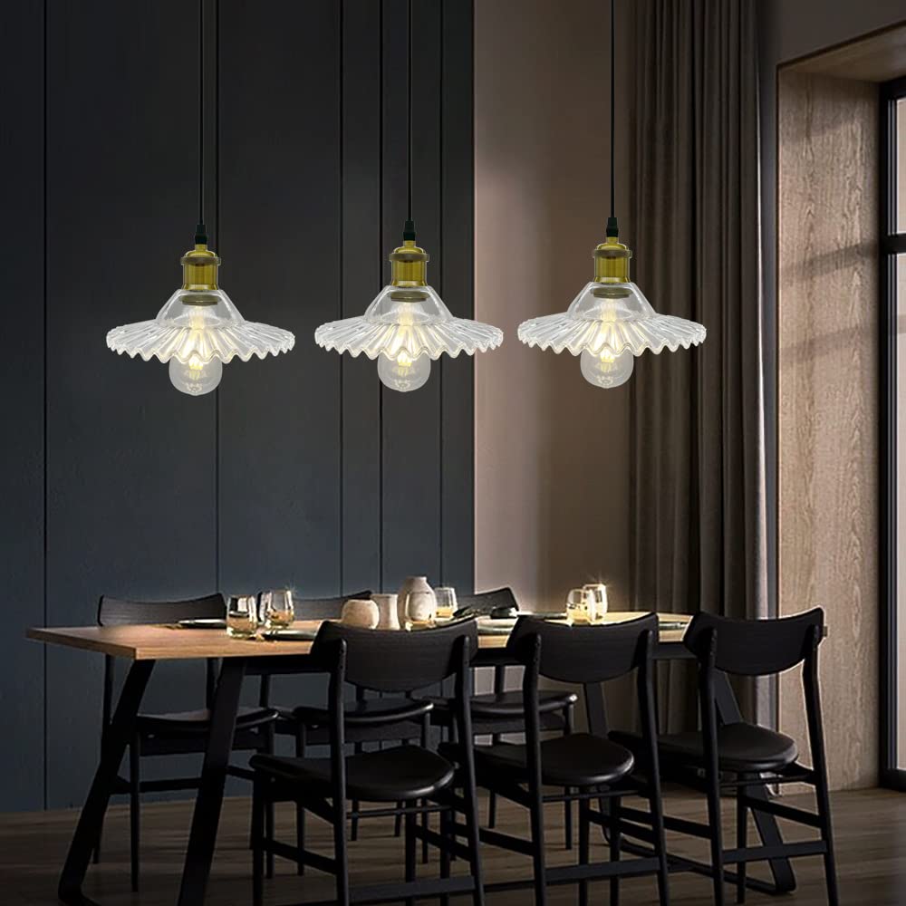 Pendant Nordic E26 Interior for Ceiling Retro Ceiling Dining Antique Light, Glass, Style, Base, Lighting, Hook, Stylish, Style, Lighting, Atmosphere,