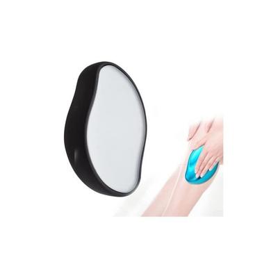 Epilator - Crystal Hair Eraser - Black - Painless - Hypoallergenic - Bandless