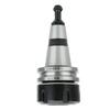 Chuck Tool Holder ISO30‑ER32‑45 G2.5 30000 RPM CNC Millinmg Collect Balance