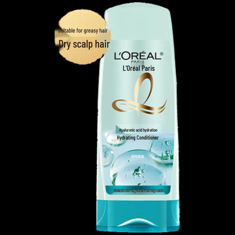 

L Oréal Hyaluron Plump Hydrating Conditioner